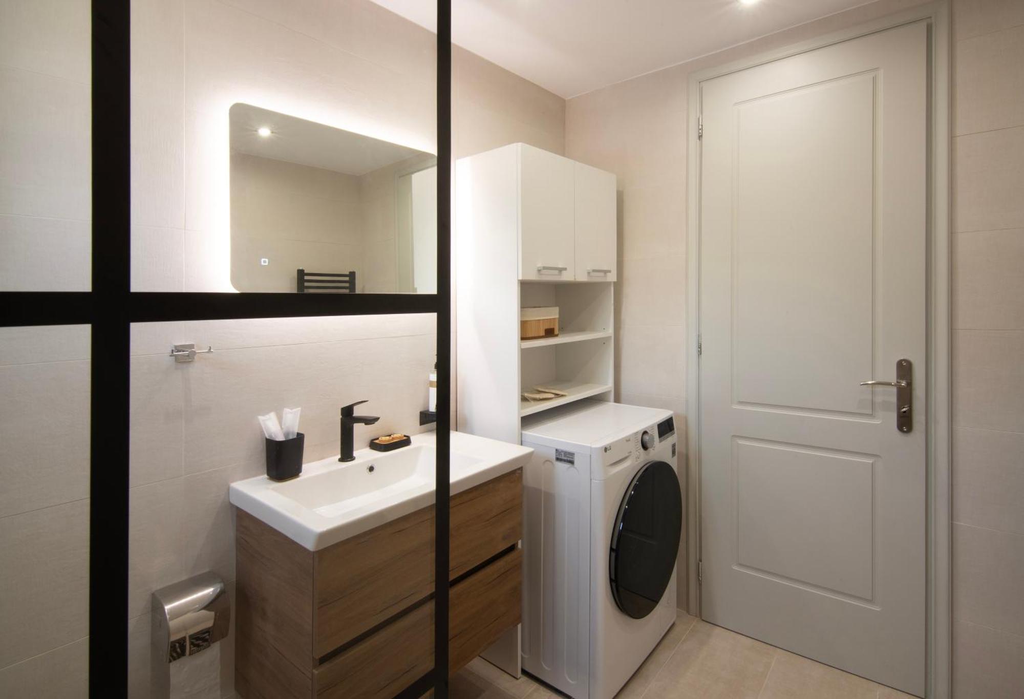 Olive Spa House Aegina Luaran gambar