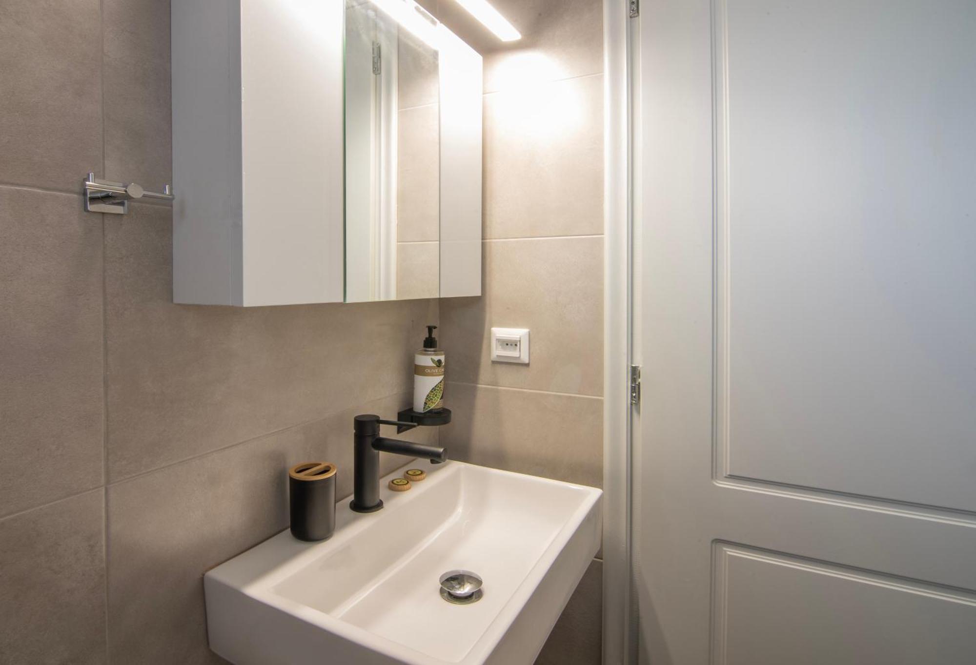 Olive Spa House Aegina Luaran gambar